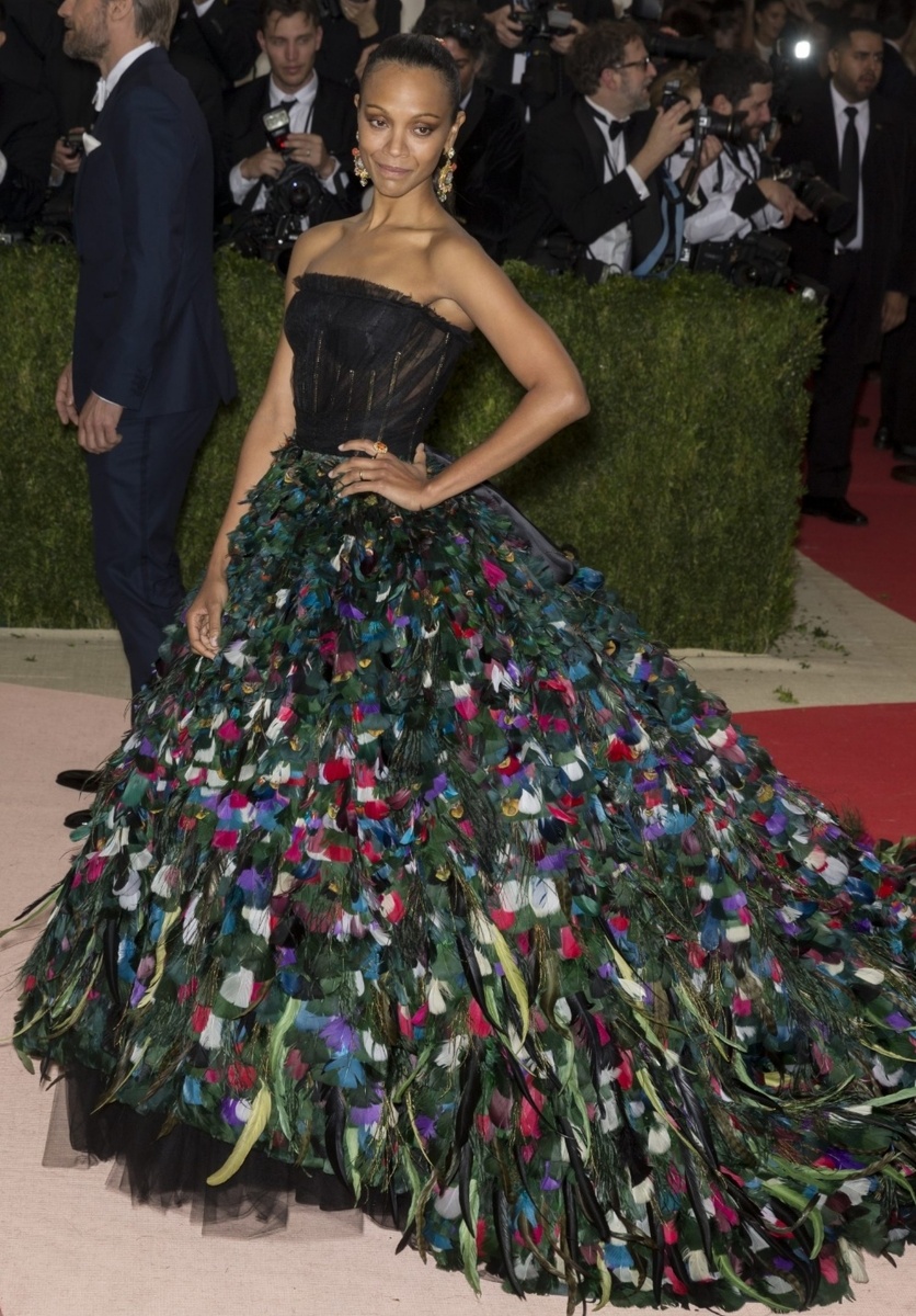 Зои Салтана