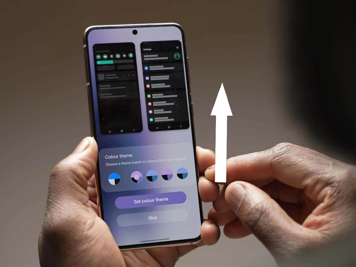    Samsung One UI 7: что скрывает обновление и когда ждать на своих устройствах?