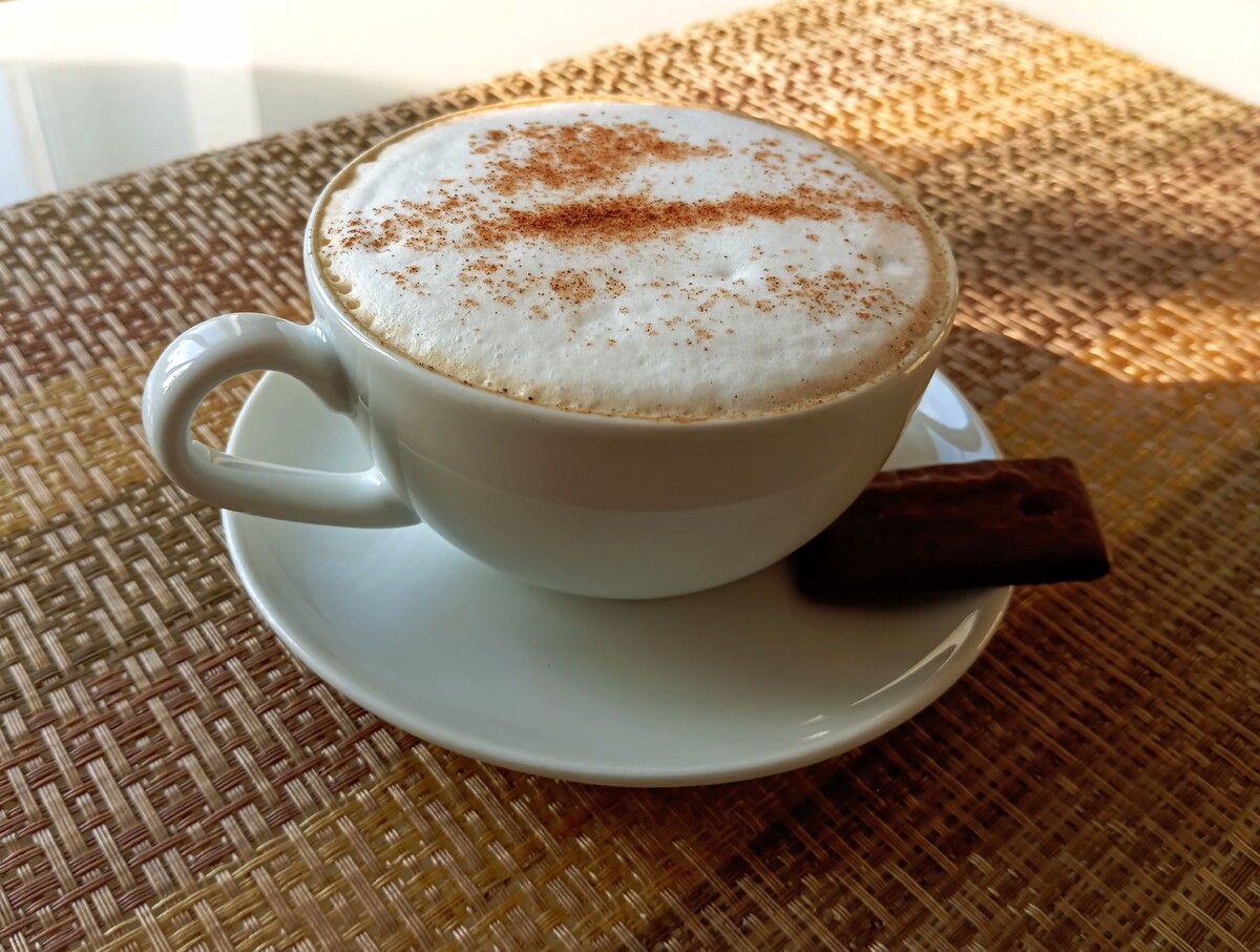 Пенный напиток это не пиво. 