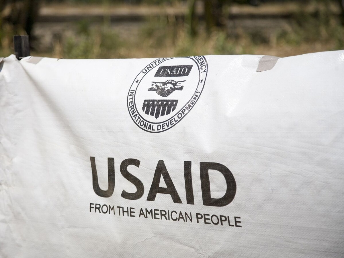     / Источник: © Jake Warga/Global Look Press