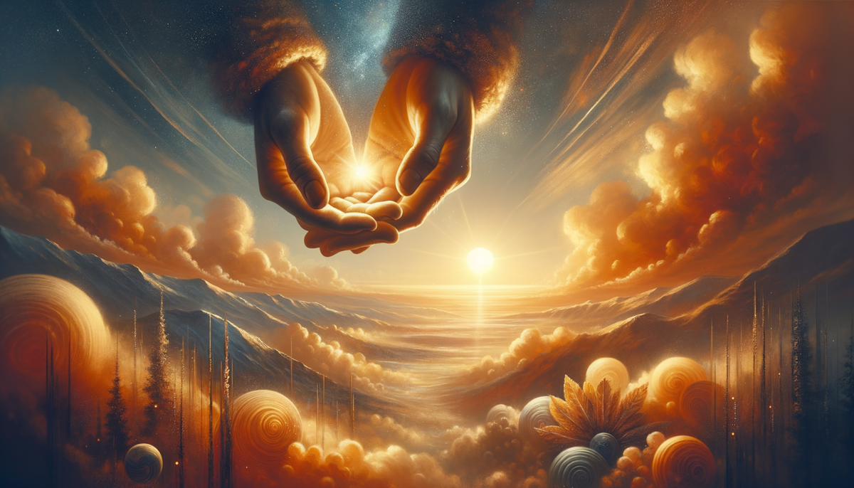 Секреты любви и доверия в отношениях