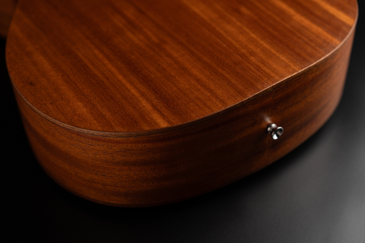 Акустическая гитара SQOE SQ-E-XM