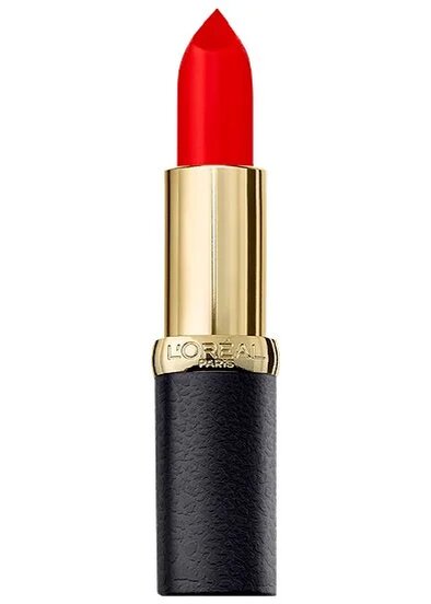 А с помадой от Loreal вы сможете добиться вау-эффекта, как у Эльзы.