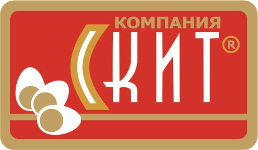Логотип компании Скит