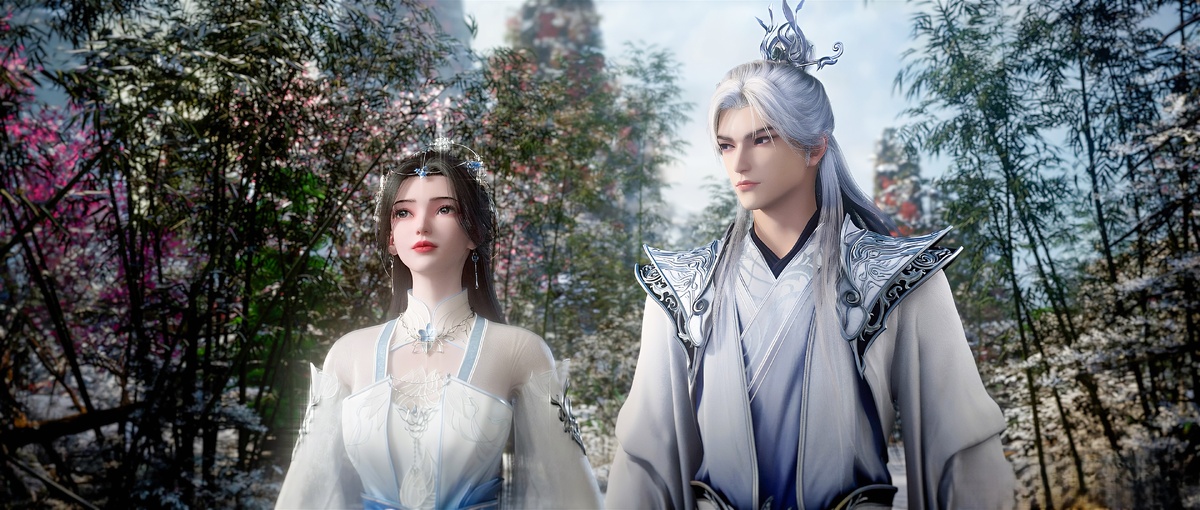 Противостояние святого