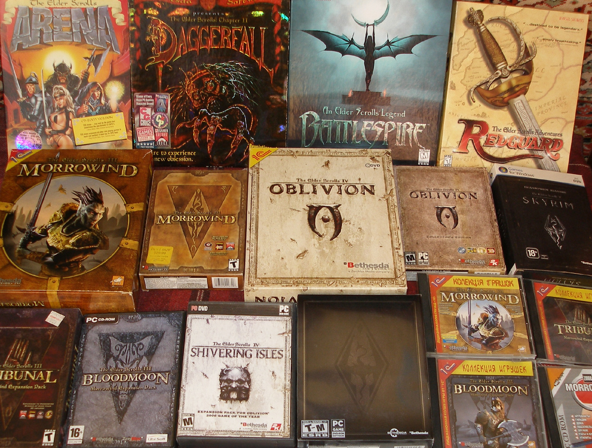 Источник - Old-Games.RU