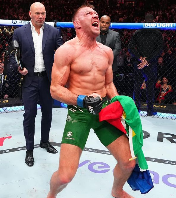 Изображение: UFC.com