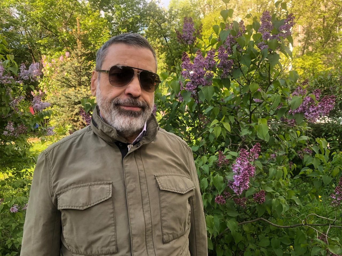 © Глоба Павел Павлович