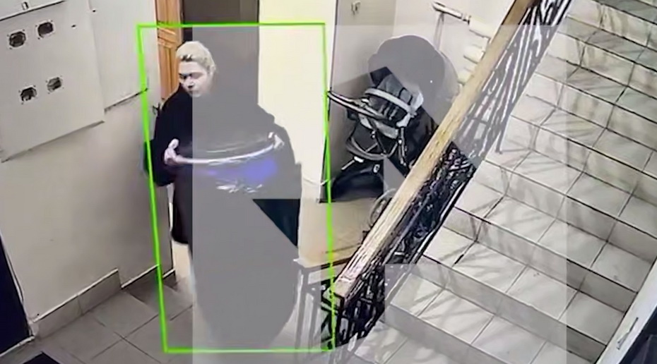 Как выглядит убитая жена