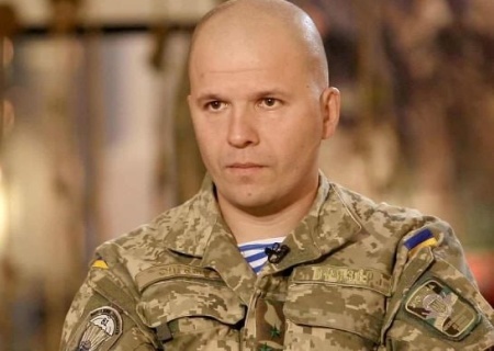    Экс-зам Залужного Мойсюк назначен заместителем Умерова