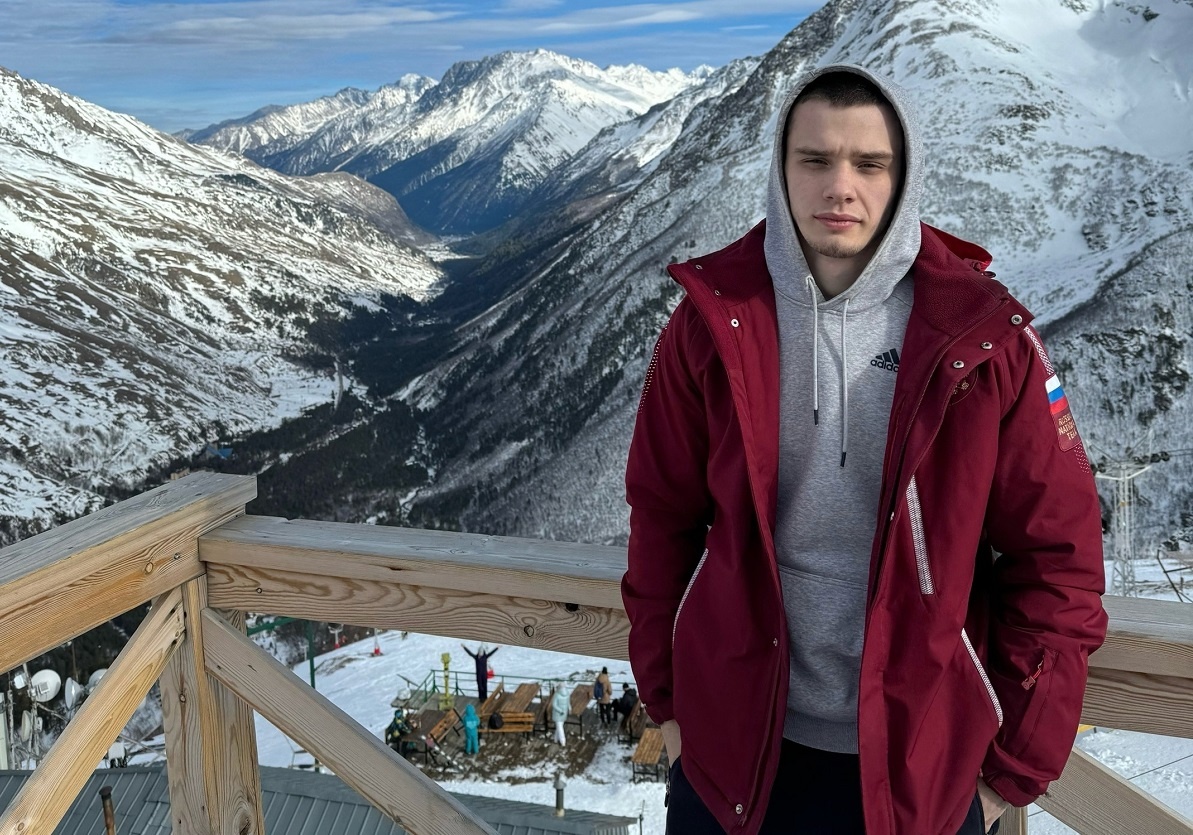    Сергей Колденков уверен, что главное – это психологический настрой