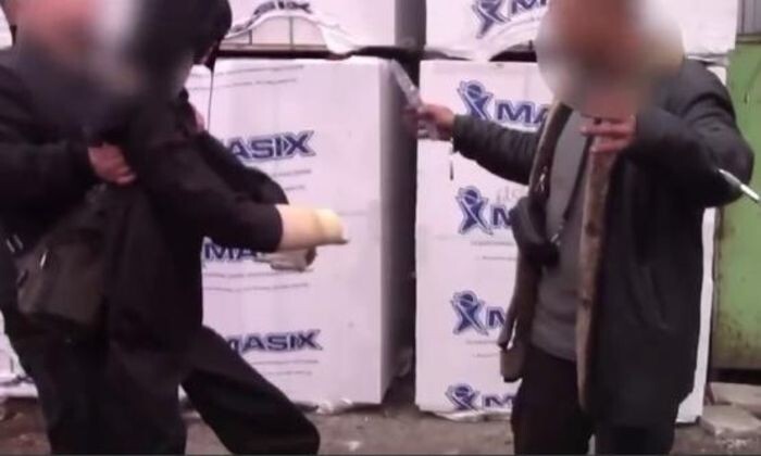 Источник фото: Донской следком