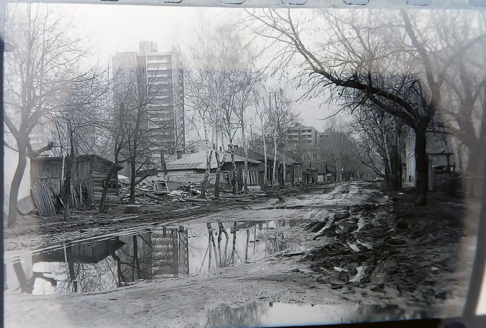 Из открытого доступа