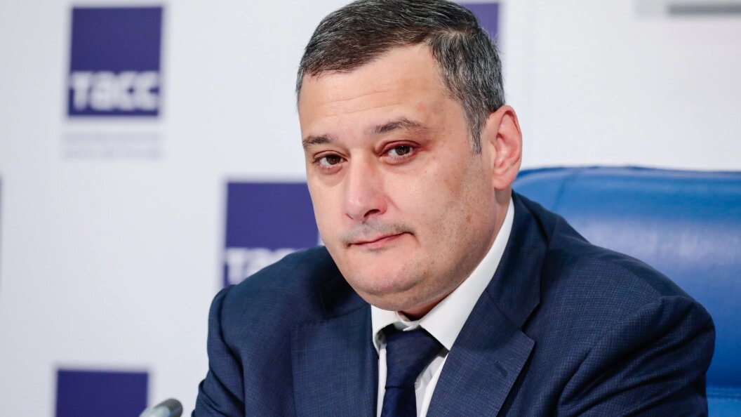    Roman Naumov/URA.RU/Globallookpress