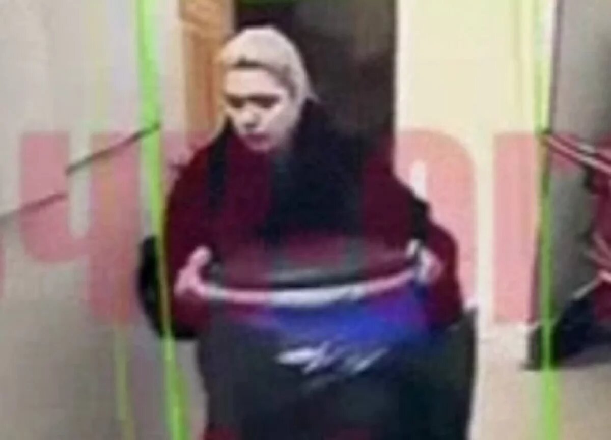Как выглядит убитая жена