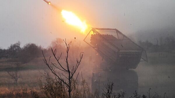    © Sputnik / Станислав Красильников