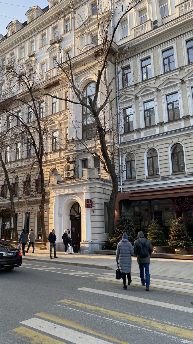 Фото из архива автора