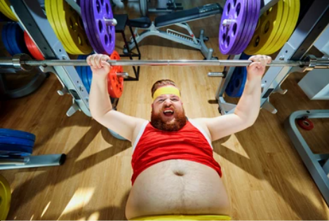 2 бесполезных совета для уменьшения живота и что работает на самом деле