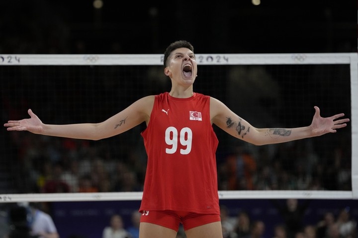  Фото © Dolores Ochoa / AP / ТАСС