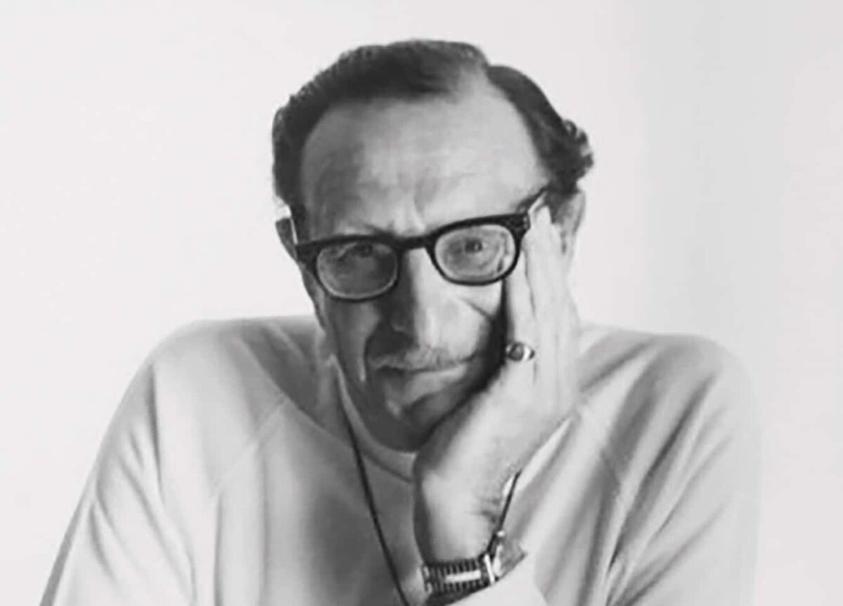 Эрик Берн (1910–1970) — американский психолог и психиатр, основатель психотерапевтического направления «Трансактный анализ». 