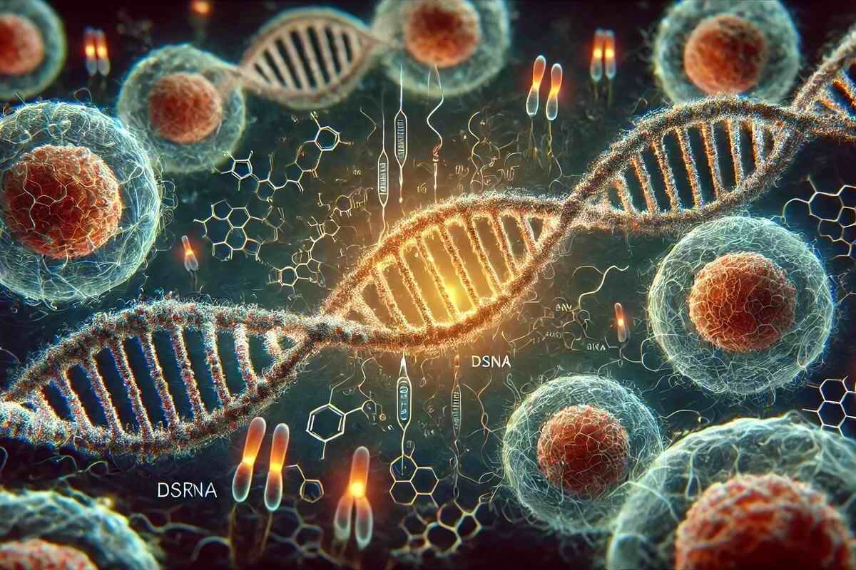 РНК и наследственность | Генетический контроль | Будущее медицины
