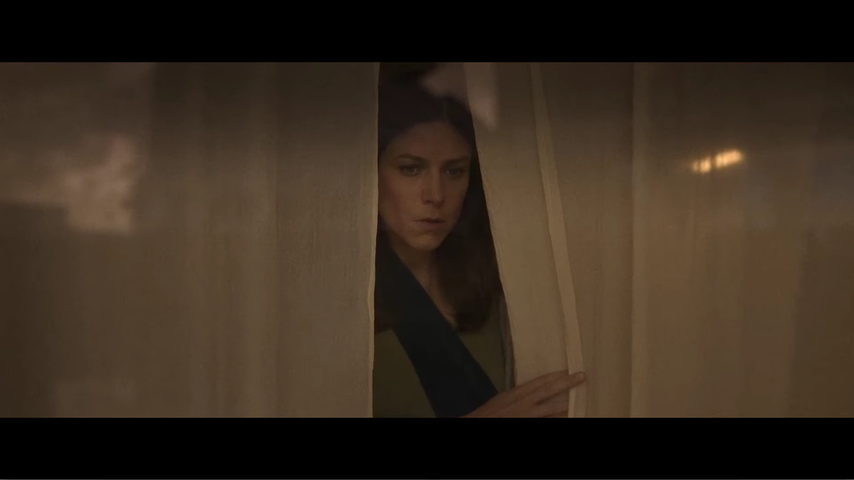 Кадр из фильма. Здесь и дальше скриншоты автора.