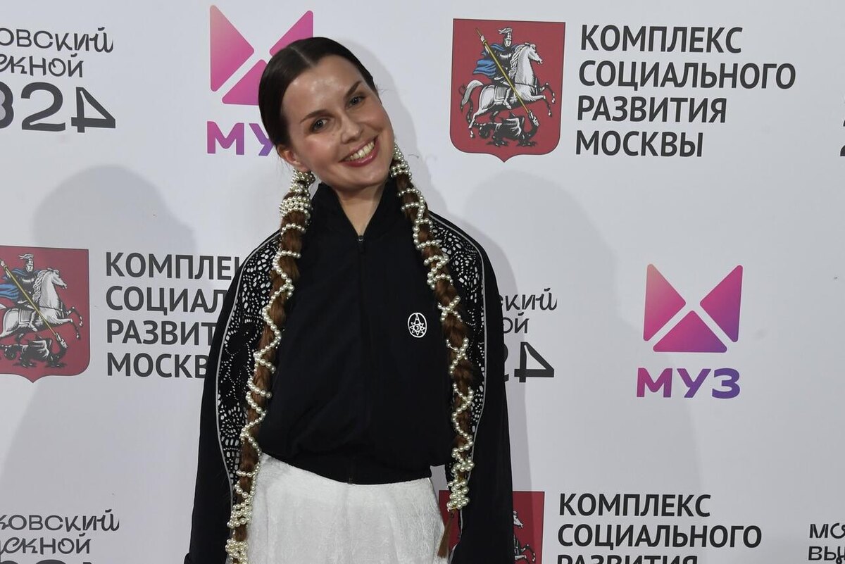 Певица куртукова биография и личная жизнь