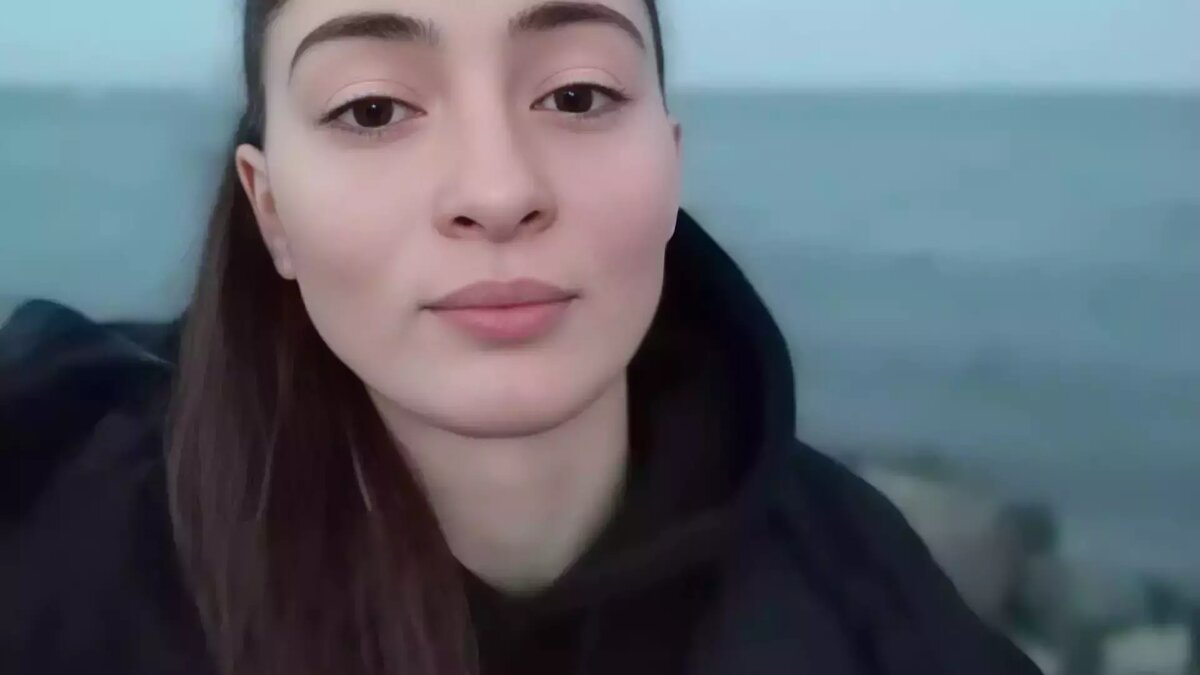     Автор: Телеграм-канал «Анна Цомартова»