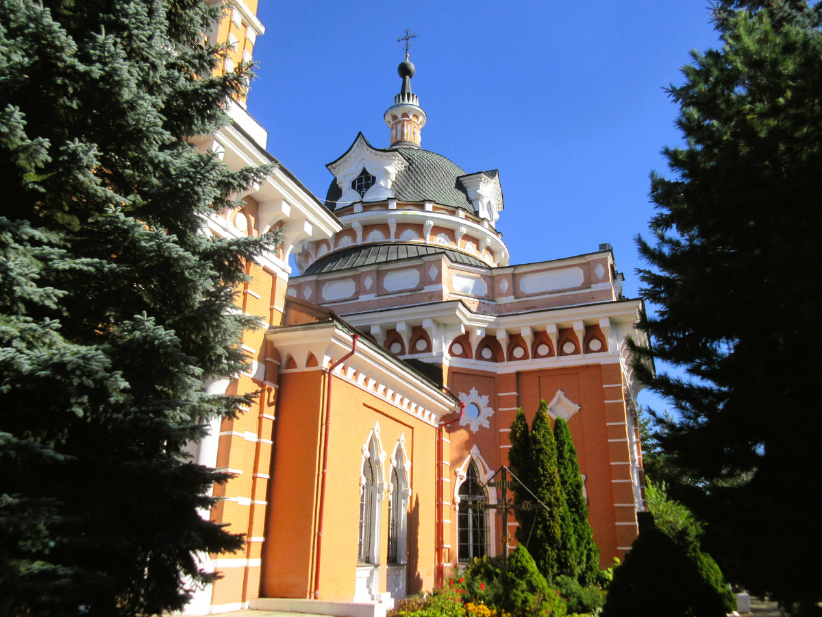 Фотографии: Антон Саков