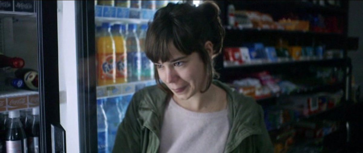 Виктория (в исполнении Лайи Косты) 