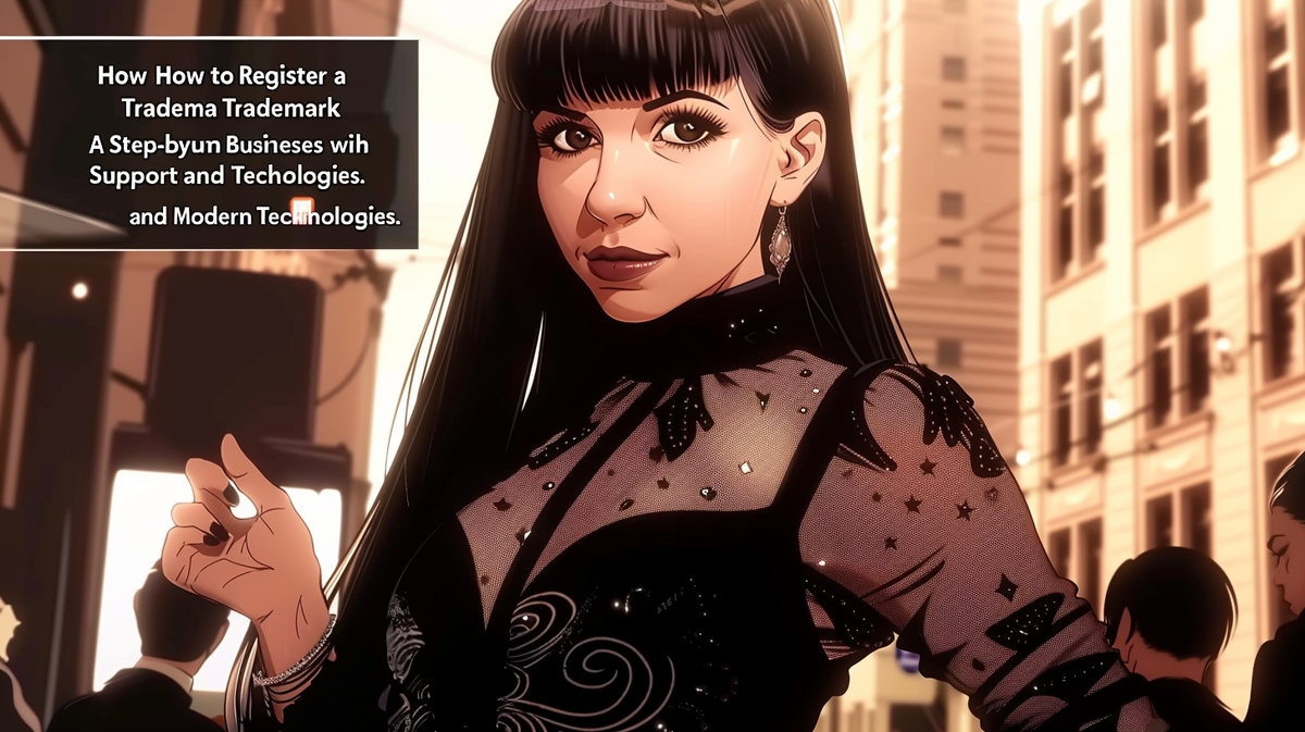    Как зарегистрировать товарный знак: пошаговое руководство для малого и среднего бизнеса с программами поддержки и современными технологиями Лирейт