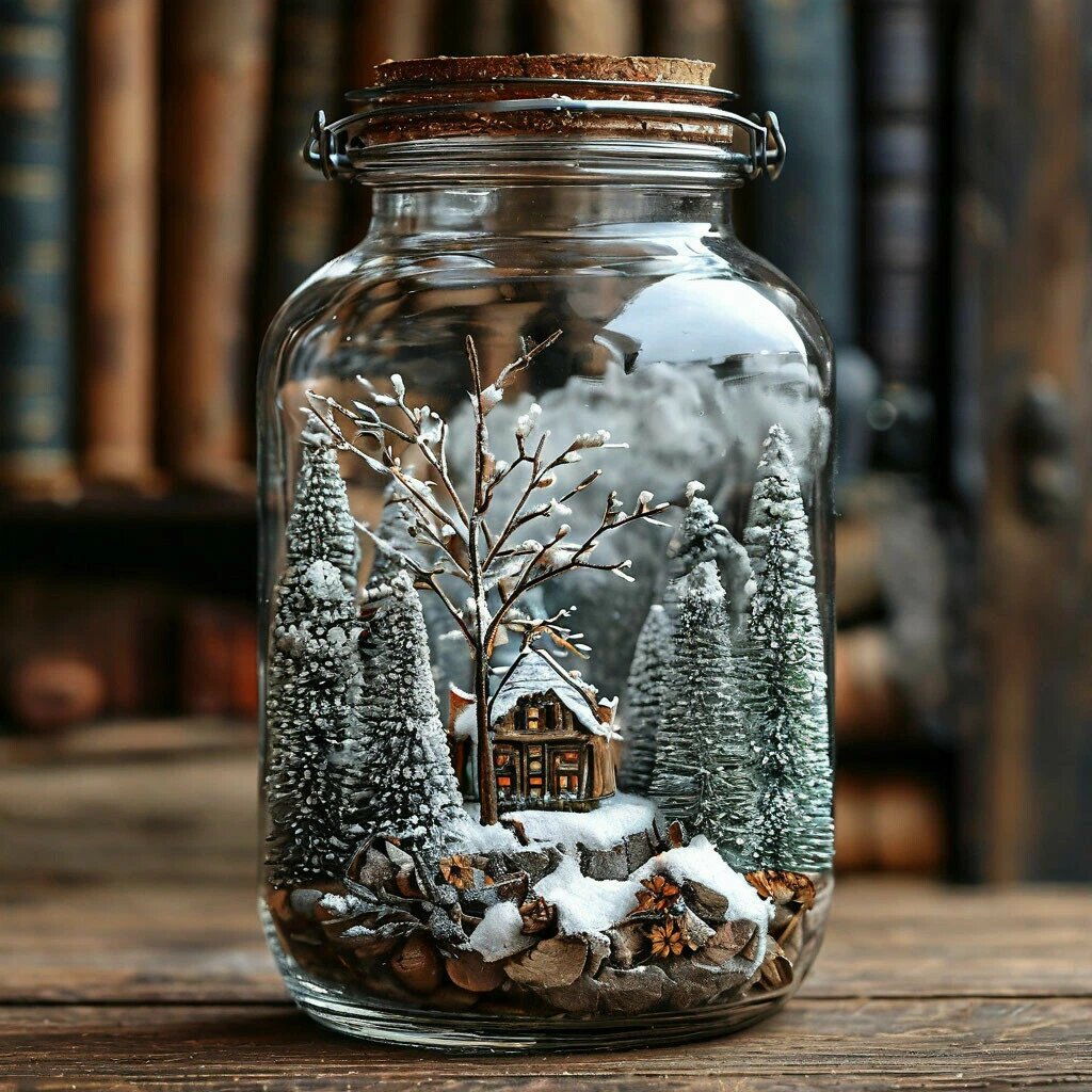 Изображение создано автором с использованием нейросети