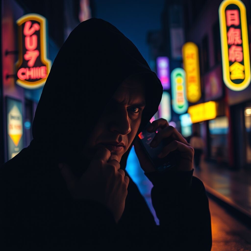 Нейросеть FLUX