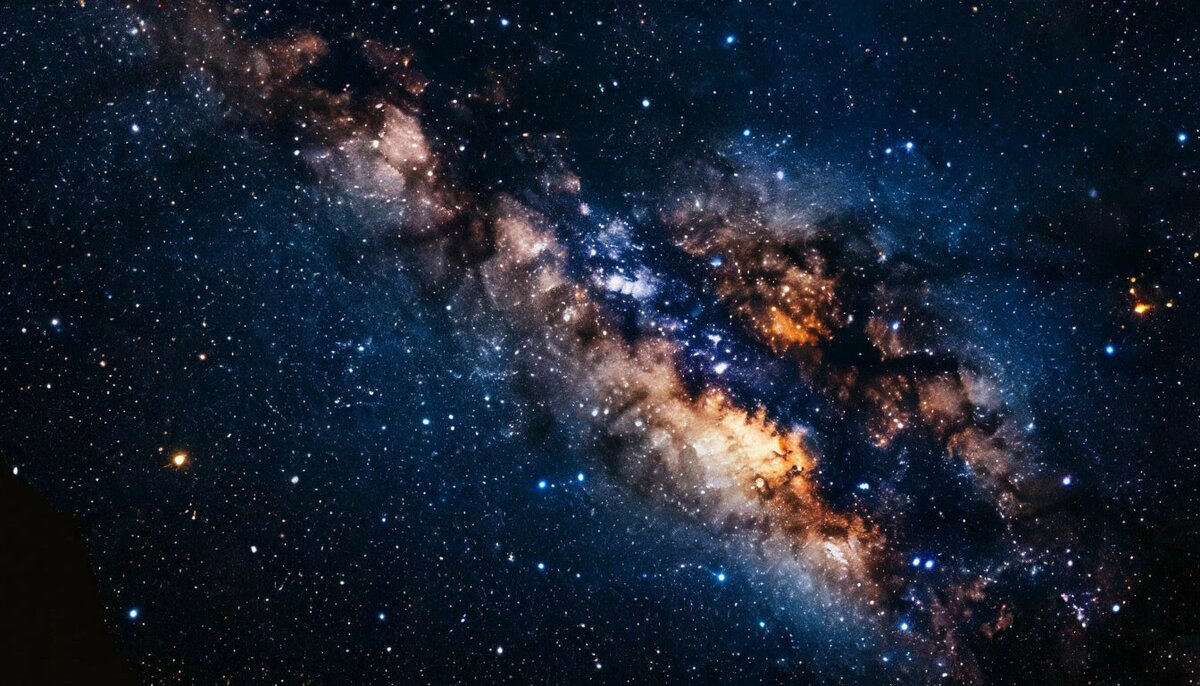 Срединное пространство