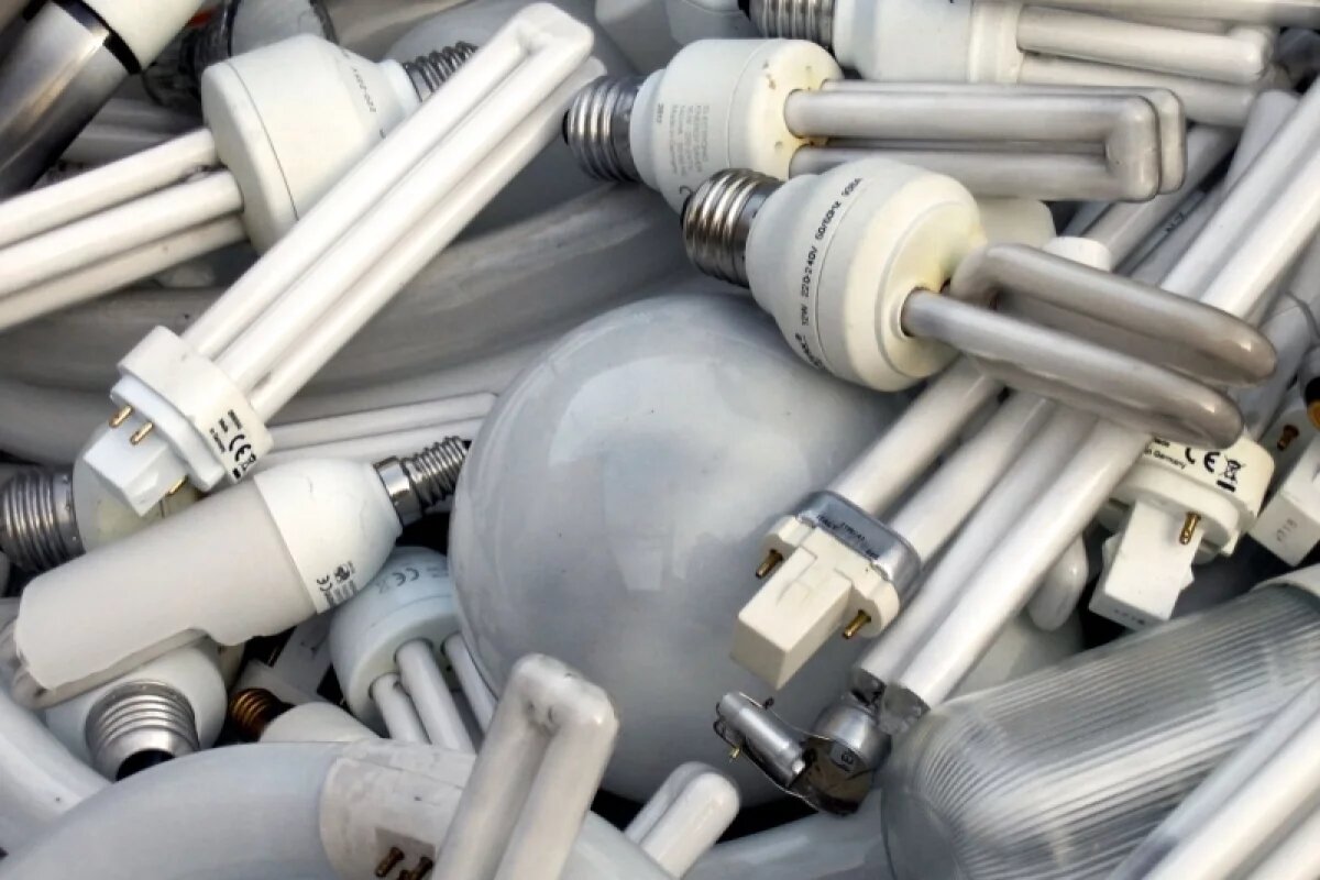    Кузоватовских чиновников заставили заняться утилизацией опасных отходов