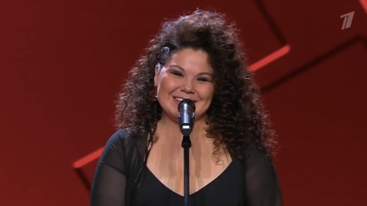 2 выпуск шоу