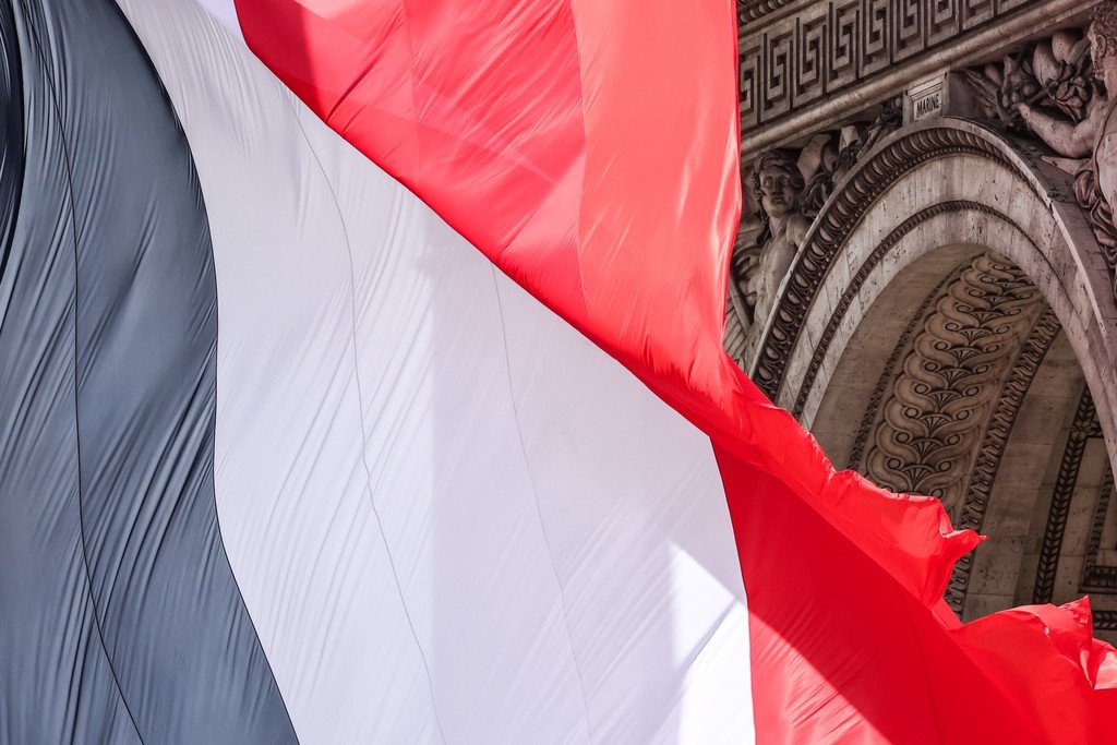    Фото © Mohammed Badra / EPA / ТАСС