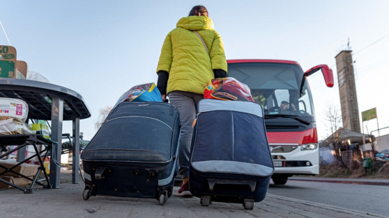    Польша отказалась брать новые обязательства по украинским беженцам Андрей Бурков