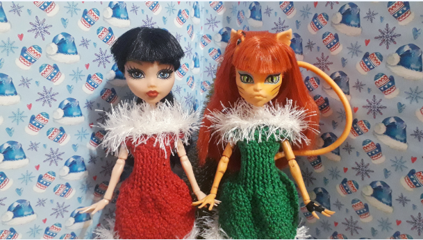 Вы уже лепите из воздушного пластилина? Тогда мы идем к вам!