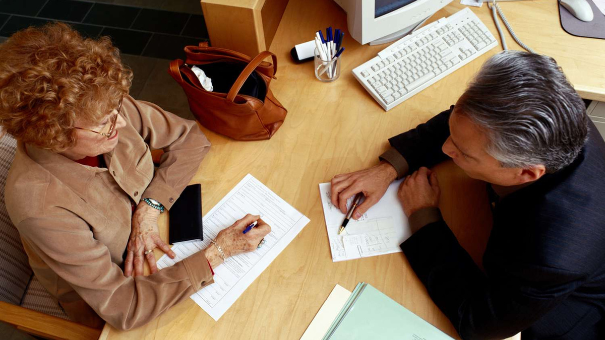 Банки могут менять условия соглашений, прописывая их мелким шрифтом.