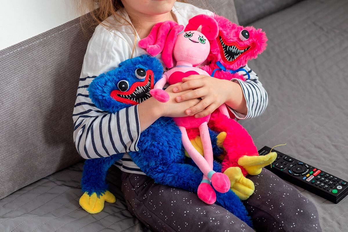    Фото: Konektus Photo / Shutterstock.com