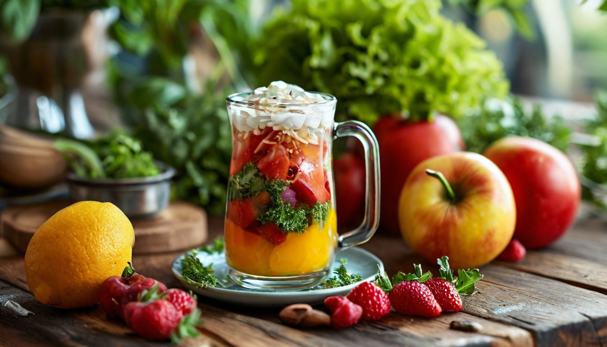 Изображение YandexART "Шедеврум"