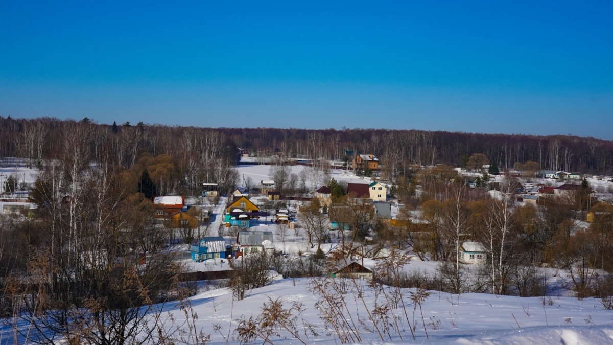 Светлана Мулыкина📷
