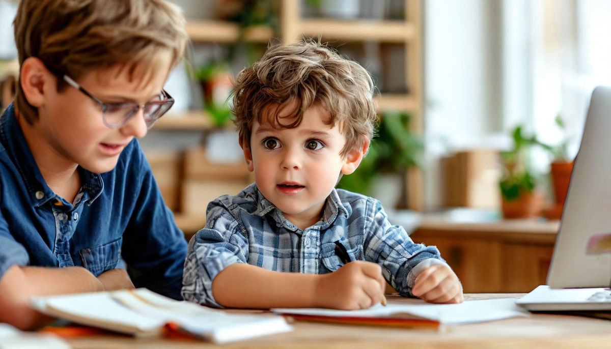Диагноз ребенку ЗПР, ОНР, СДВГ - что это? Страшно это?
