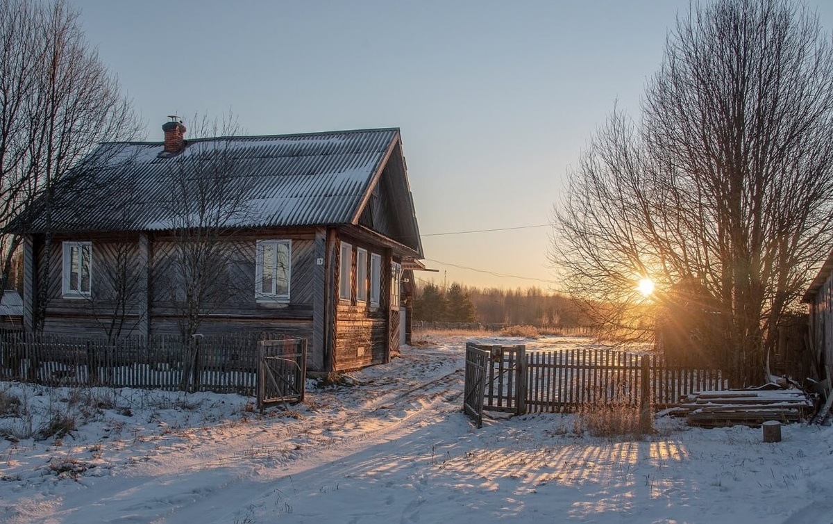 Фото Евгений Карепанов