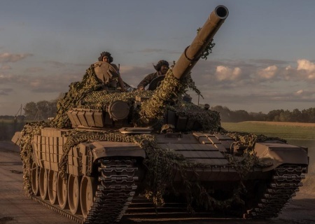    Полгода вторжению ВСУ в Курскую область. Зеленский попал в ловушку Ермака и Британии