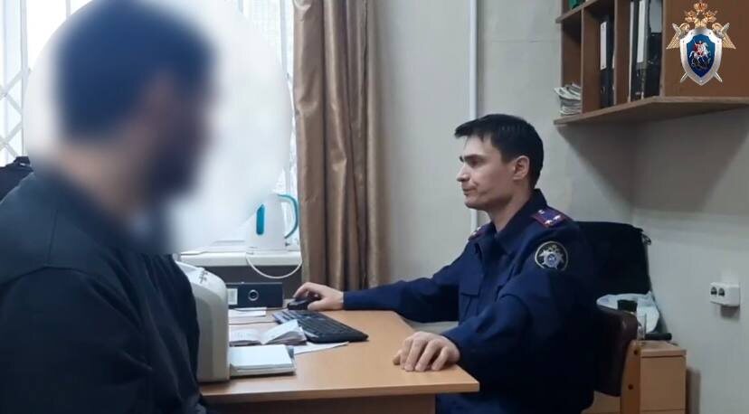    Фото: СУ СК России по Пермскому краю Ольга Гилёва