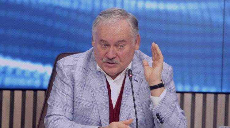 Константин Затулин