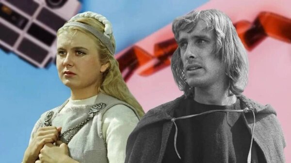 Прибалтийские актёры и их культовые роли в СССР. Коллаж © Life.ru, фото © Freepik, © Kinopoisk.ru, © ТАСС / Анатолий Ковтун