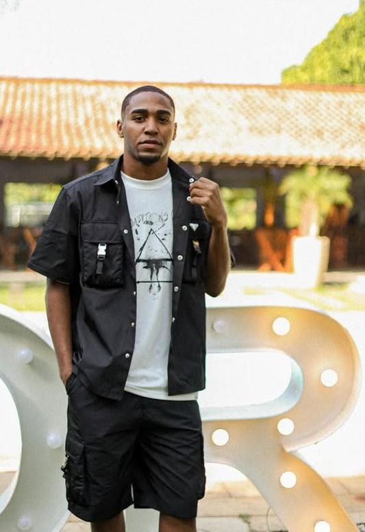 Фото: соцсети Лоррана